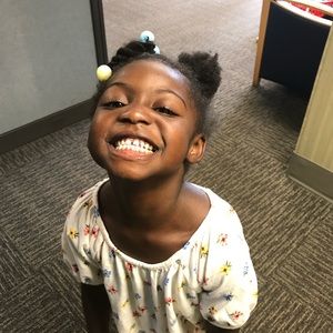 Meet your Posher, Evelyndanielle